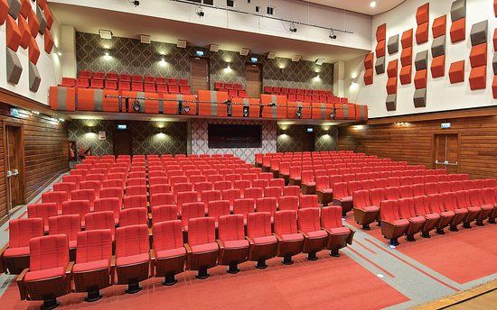 Théâtre national du Kenya